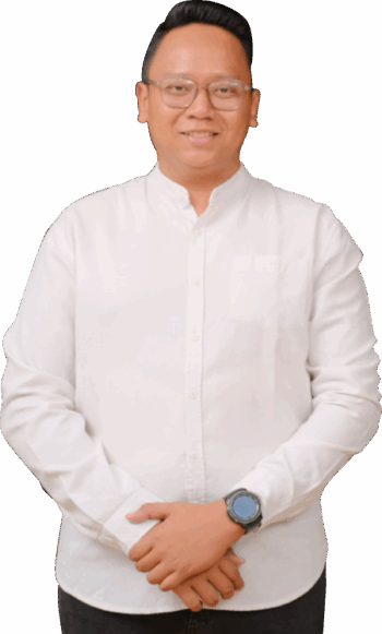 Fandy Alvian (CEO)